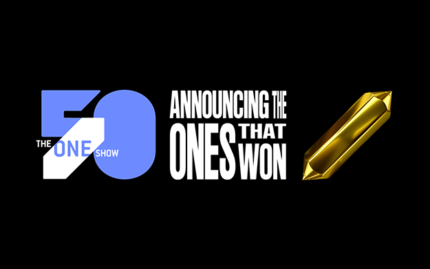 FCB New York Wins 11 Golds, BBDO Canada Scores Nine in The One Show 2023