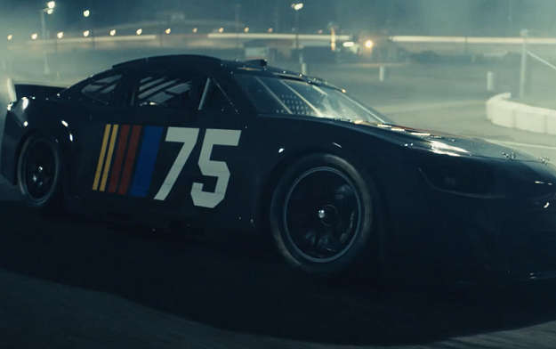NASCAR Releases Second Installment of 75th Anniversary TV Campaign