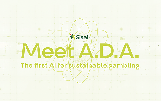 Serviceplan Italy Supports Sisal in Launching A.D.A., the AI for Safer Gambling