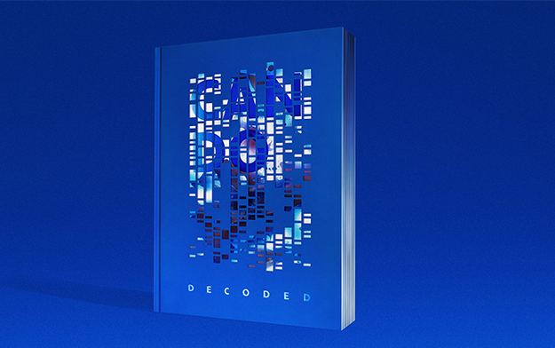 O2 and Serviceplan Bubble Create First Brand Book with Real Game-Changer DNA