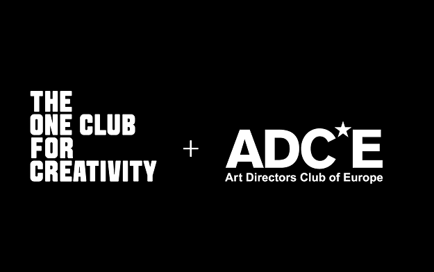 The One Club Merges with ADC Europe, Expanding Opportunities for Global Creative Community