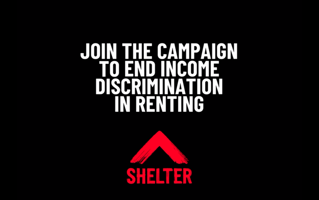 Shelter's new Tongue-in-Cheek Videos Highlight Discrimination in Renting