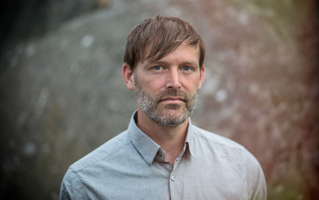 Jonas Holmberg to Step Down as Artistic Director of Goteborg Film Festival