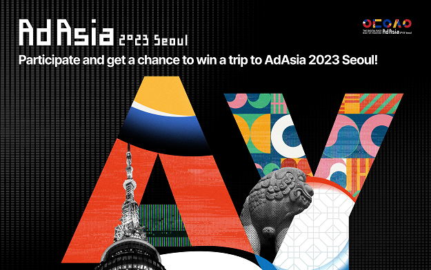 AdAsia 2023 Seoul Holds "Asia Young Creators' Award"