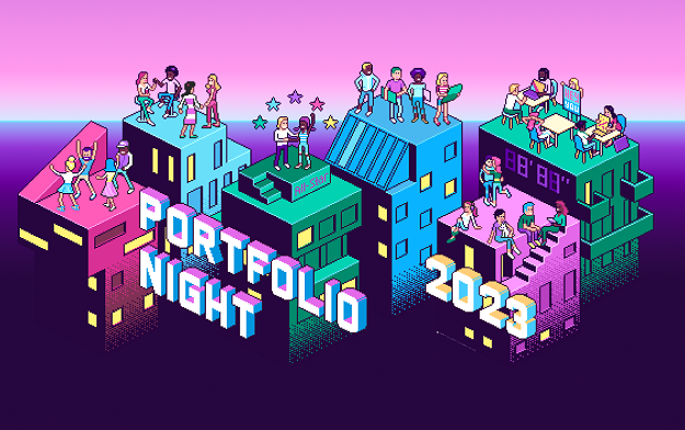 The One Club Announces Creatives From 13 Countries  As 2023 Portfolio Night All-Stars