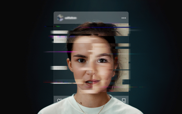 Telekom Launches AI Campaign with Deepfake of a Girl who Warns of Identity Abuse