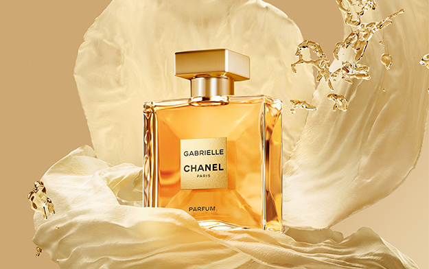 coco chanel and gabrielle chanel perfume