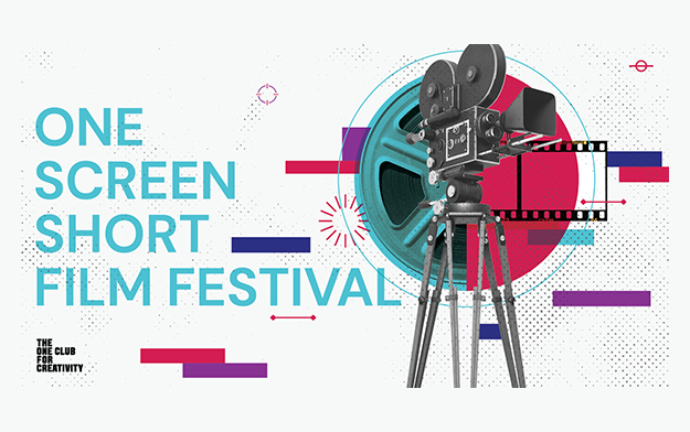 The One Club Opens Global Call for Entries for ONE Screen 2023 Short Film Festival