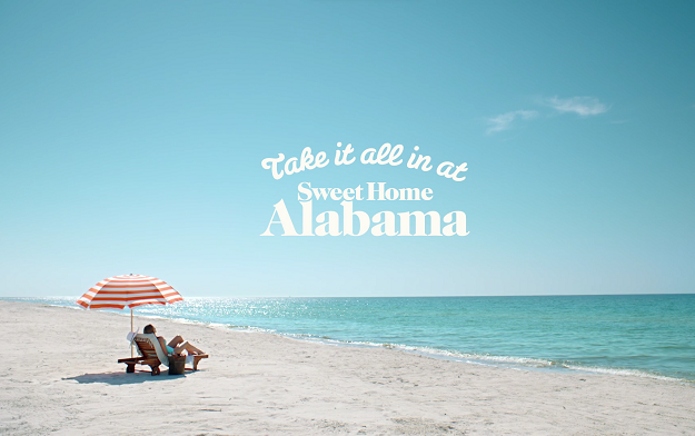 Intermark Group's "Mind Trip" for The Alabama Tourism Department Wins at the ADDYs 