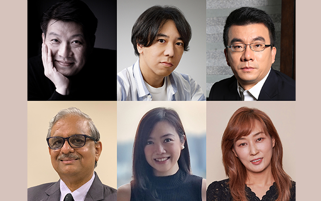 AdAsia 2023 Seoul Announced the 2nd Lineup of the Conference Speakers