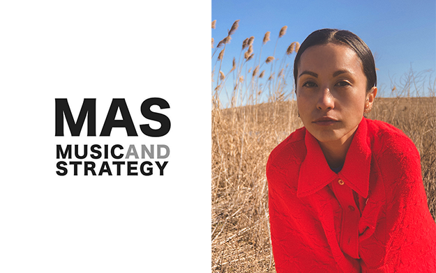 MAS Welcomes Nora Dabdoub as Producer and Music Supervisor