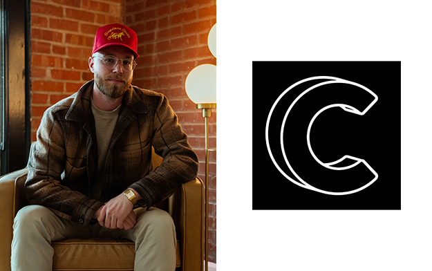 Jonathon Spalding Achieves Mission, Becomes Creative Director at Agency Cornett