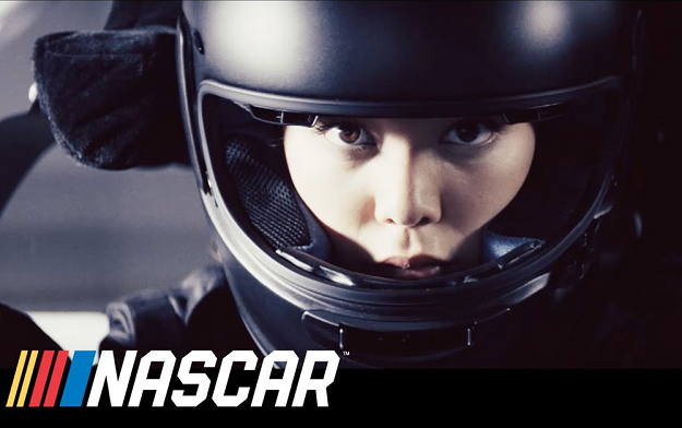 Nascar Releases Third and Final Film of 75th Anniversary TV Campaign