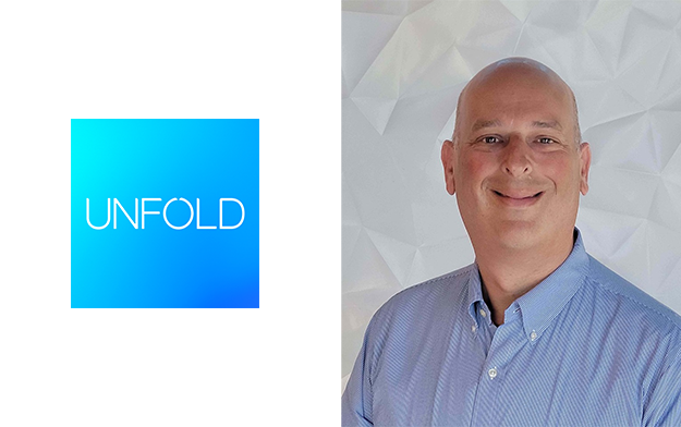 UNFOLD Hires Scott Zimbler as Senior Vice President, Growth