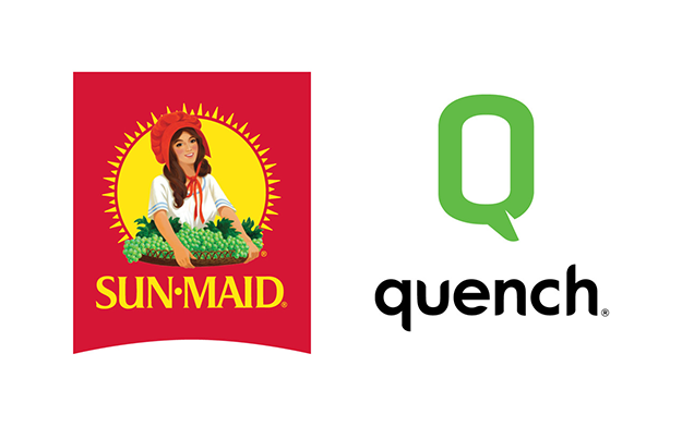 Sun-Maid Names quench as Lead Social Media Agency
