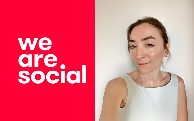 We Are Social Promotes Mira Kopolovic to Global Director of Cultural Insights