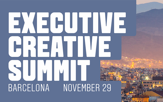 The One Club Brings Executive Creative Summit to ADCE Festival 2023 in Barcelona