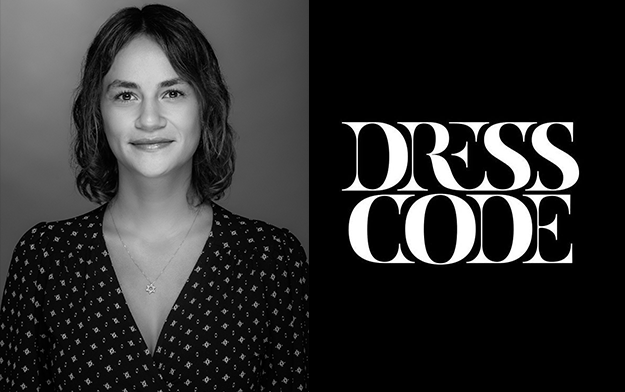 Dress Code Welcomes Leah Dorfman as Executive Producer