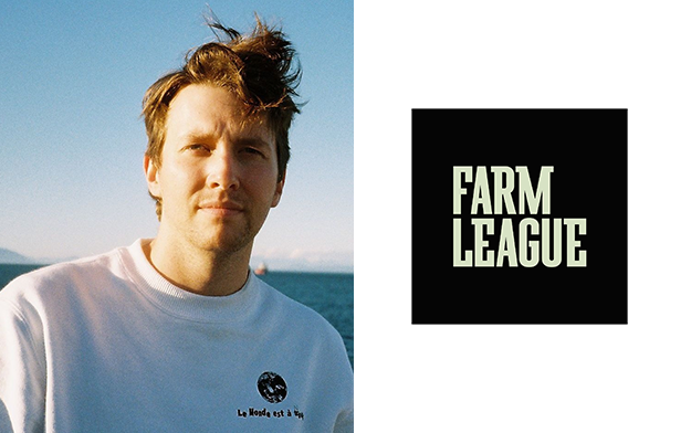 Farm League Welcomes David Findlay for US Representation