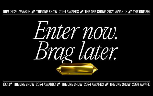 The One Show 2024 Opens Call for Entries, Changes Including Addition of Jury Presidents