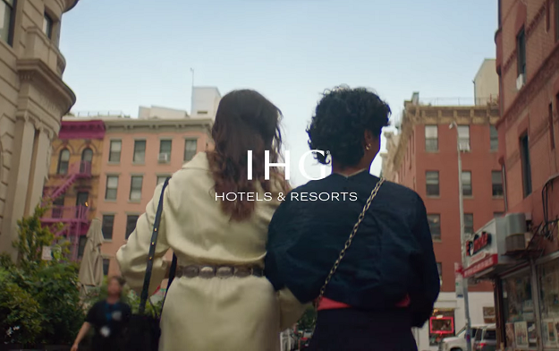 Hotel Indigo Debuts Largest Marketing Campaign In Brand History