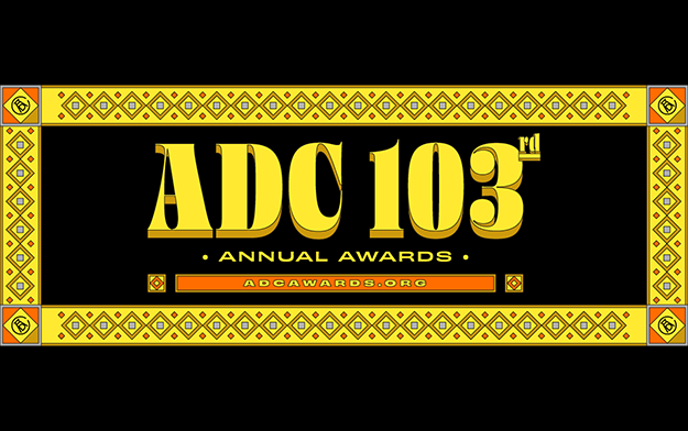ADC 103rd Annual Awards Launches With Campaign by Goodby Silverstein & Partners