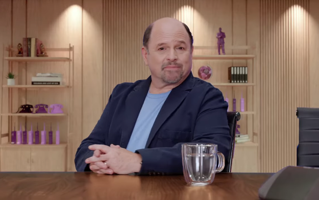 Visible and Jason Alexander Team up to Take Aim at Metro by T-Mobile's "Nada Yada Yada" Campaign
