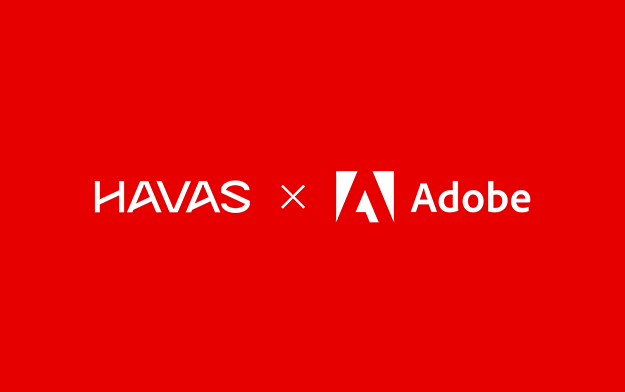 Adobe and Havas Expand Partnership to Supercharge Content Supply Chains with Adobe Firefly