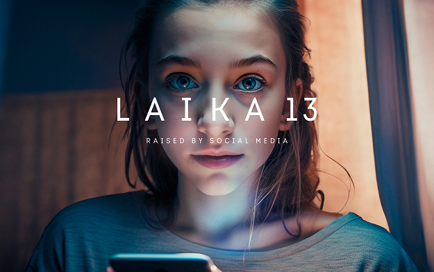 Now Launching Laika: The Worlds First AI who Suffers from Several Psychological Disorders
