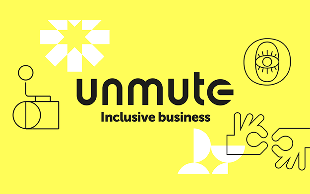 The Polish Association of the Deaf and Group One Launch UNMUTE Agency