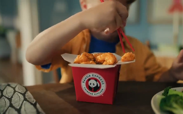 Panda Express and the Many Unveil "However You Panda" Campaign to Boost Brand Consideration
