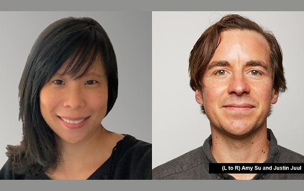 Cutwater Strengthens Leadership Team with Creative Director Amy Su and Director of Social Justin Juul