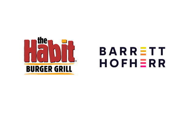 Habit Burger Grill Selects Barrett Hofherr as its new Agency of Record