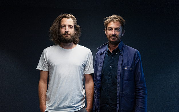 Ogilvy Paris Strengthens its Department with the Arrival of Quentin Burette and Thomas Chatenay