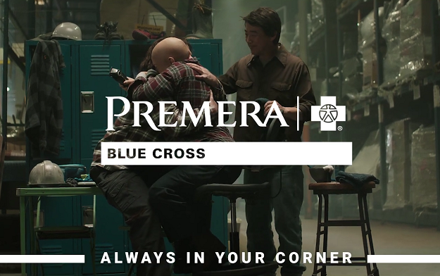 Premera Blue Cross Worked with Agency Partner Copacino Fujikado to go Beyond the Functional Benefits