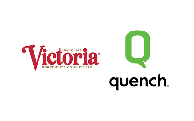 Agency Quench Wins Digital Campaign Project for B&G Foods' Victoria Pasta Sauces