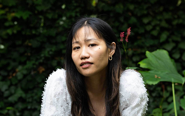 Amsterdam Creative Agency Soursop has Hired Annie Chiu as its First Executive Creative Director