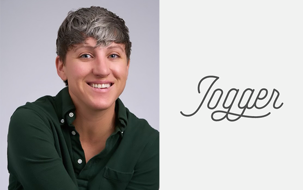 Observation, Expertise and Passion: Alicia Cargile Joins Jogger as Executive Producer