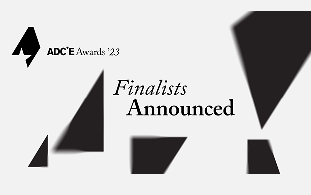 Art Directors Club of Europe Announces Finalists for ADCE Awards 2023