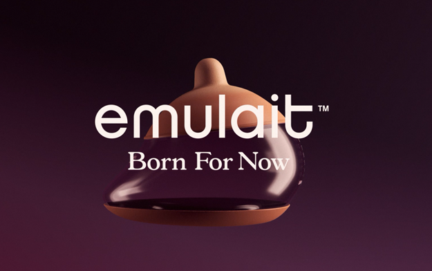 Emulait Launches Innovative Baby Bottle with Parent-Focused Global Campaign from B-Reel