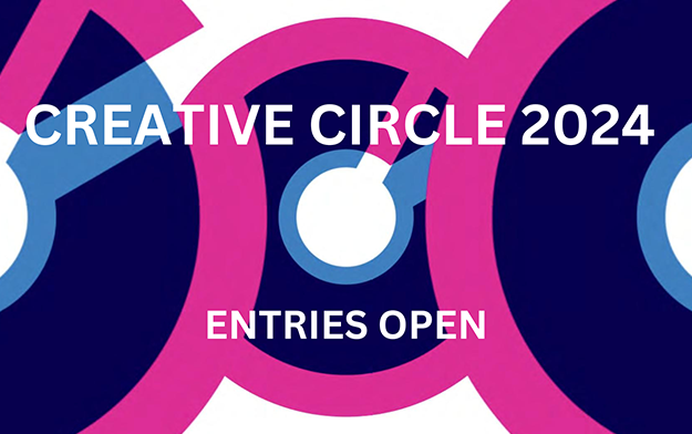 Creative Circle Opens for 2024 Entries