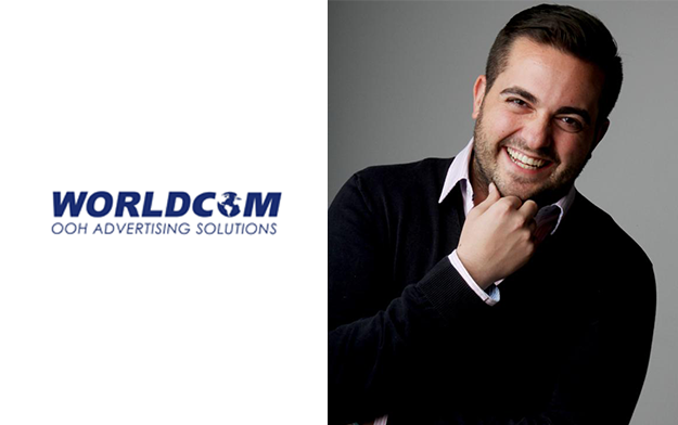 Worldcom OOH Boosts its Operation in the United Kingdom and Appoints Oliver Ash as Head of Sales