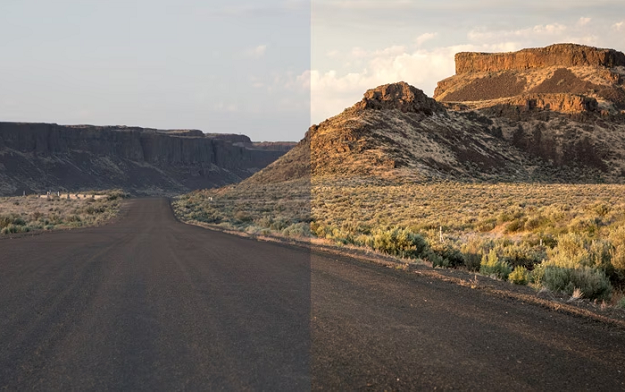 Optimize, Crop, and Resize: Image Editing Simplified