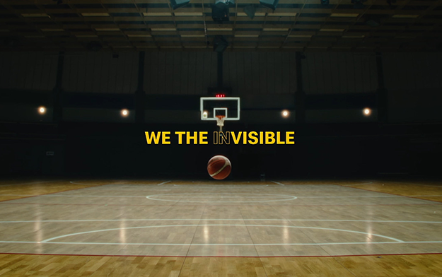 McDonald's "We the (in)visible," Aims to Give Para Sport the Visibility it Deserves