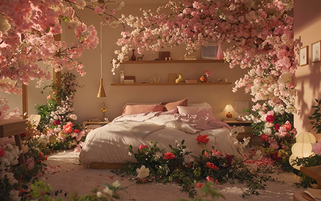 Caravane Elevates Bath and Body Works Campaign with Cinematic Expertise