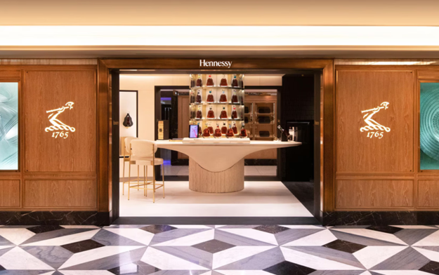 Hennessy Vibrations: Like Fire Sets the Rhythm for Global Boutiques with Eclectic Music Curation