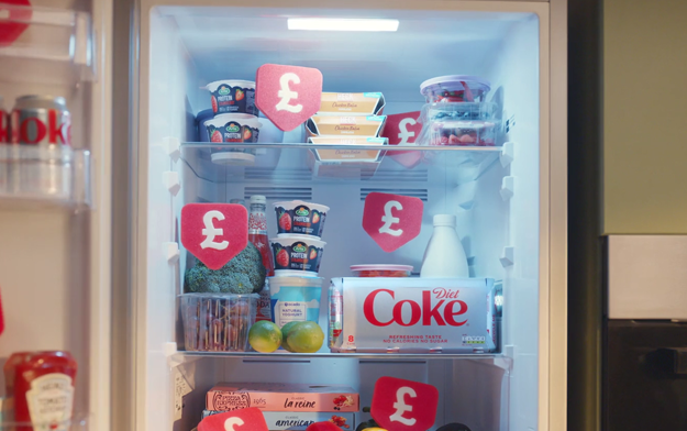 St Luke's Showcases the Scale of the Ocado Price Promise in Bold new Campaign
