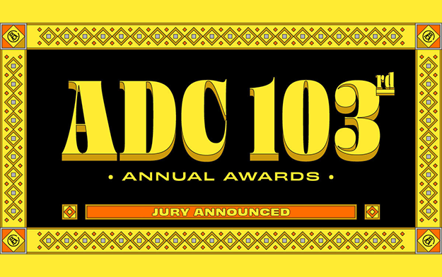 The One Club Announces Global Jury for ADC 103rd Annual Awards