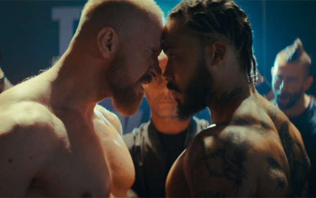 Tekken 8 Reinvents the Face-Off Moment in Combat Sports in Epic Blockbuster ad by BETC Paris