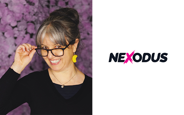 Holli Alvarado Takes on Creative Director Role at Leading VFX Cooperative NEXODUS 